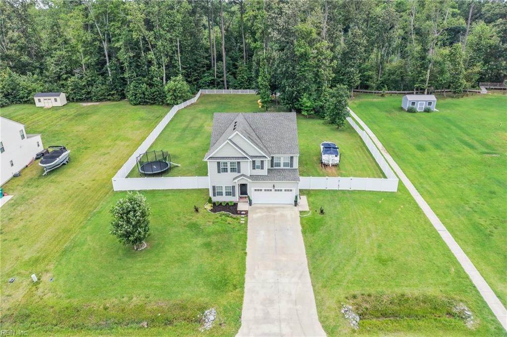 111 Chapman Ln — photo