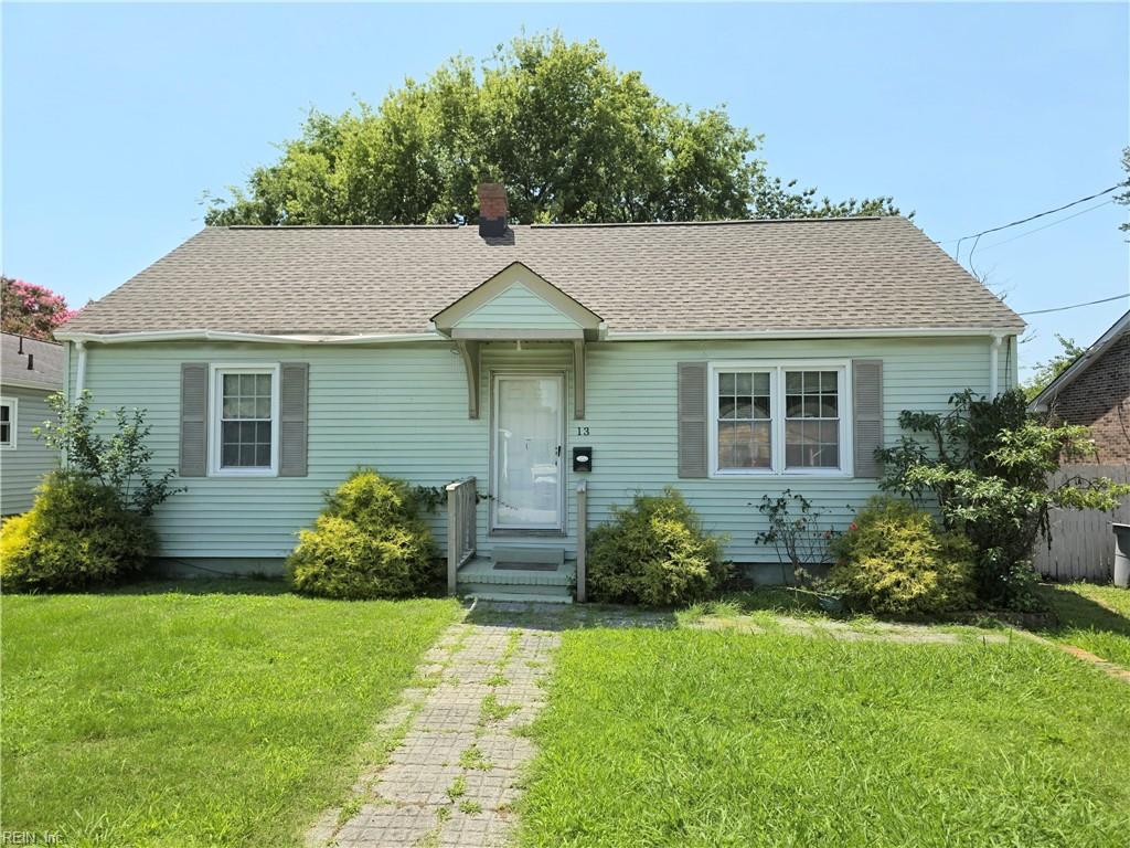 13 N Cypress St — photo