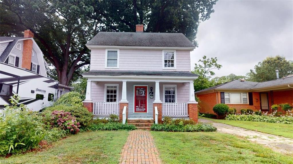 76 Raleigh Rd — photo