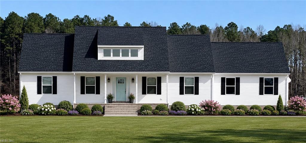 725 Great Fork Rd — photo