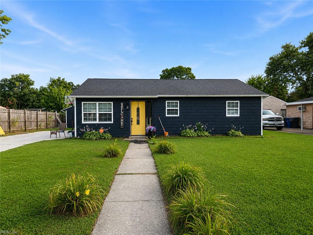 318 Deal Dr — photo