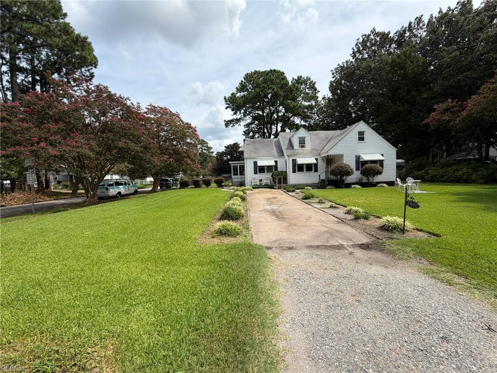 2660 Azalea Garden Rd — photo