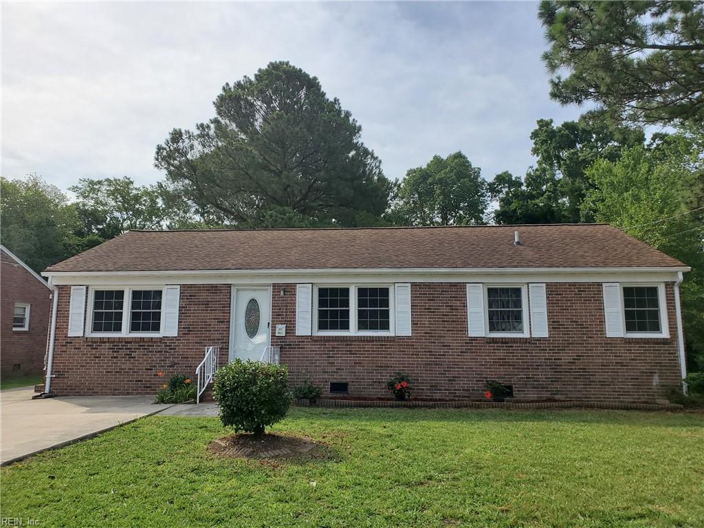8 Sheralyn Pl — photo