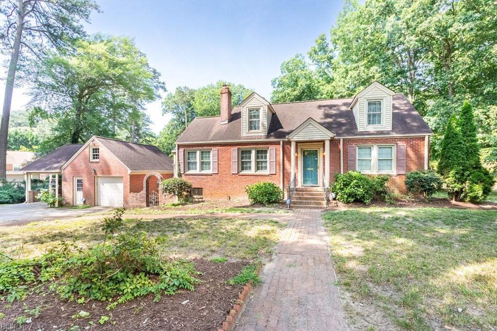 23 White Oak Dr — photo