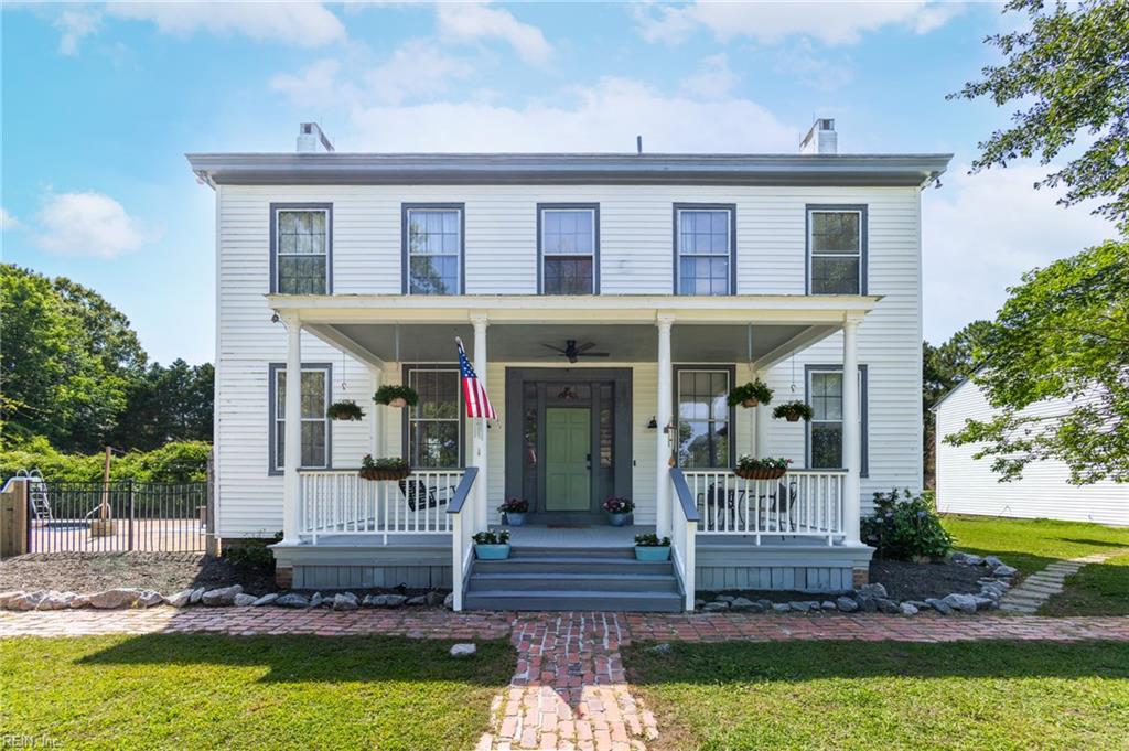 2410 Centerville Tpke — photo