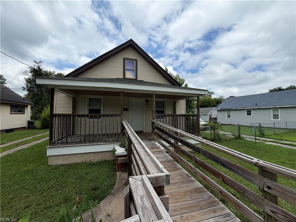 3915 Shell Road, Hampton, VA 23669 — photo 2