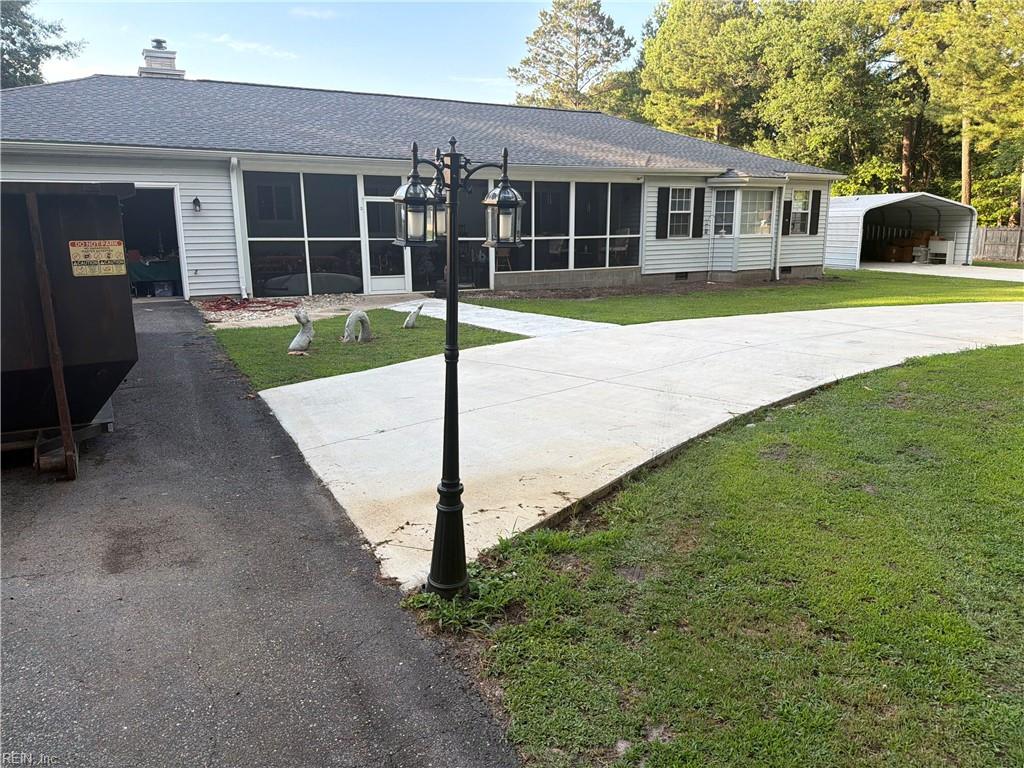 1005 Bluebird Dr — photo
