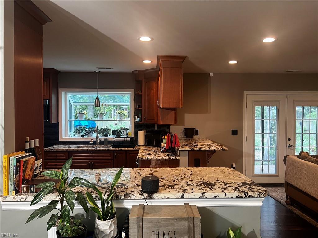 754 E Little Back River Road, Hampton, VA 23669 — photo 2