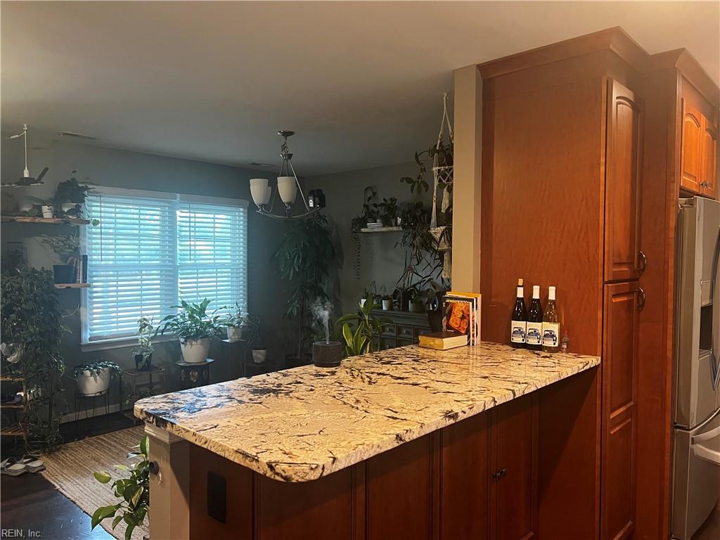 754 E Little Back River Road, Hampton, VA 23669 — photo 3