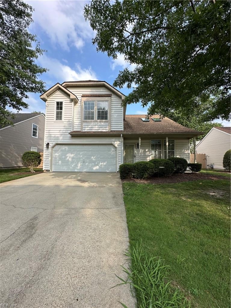 208 Oak Grove Rn — photo