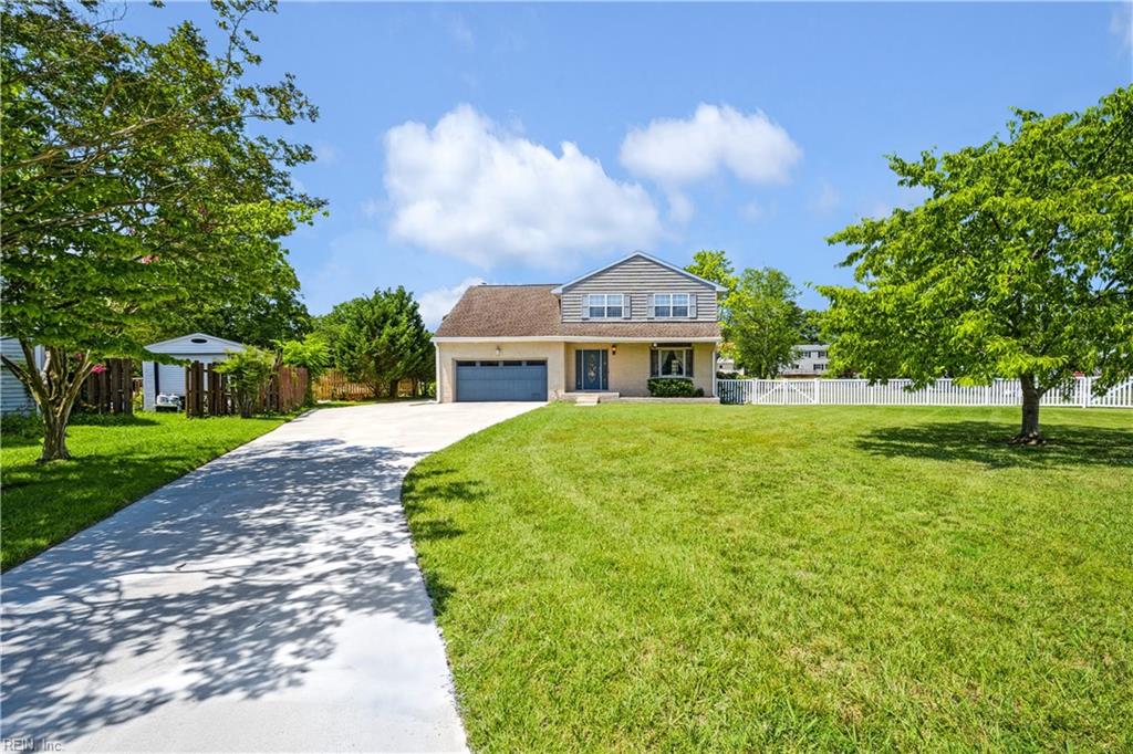 203 Skipper Ct — photo