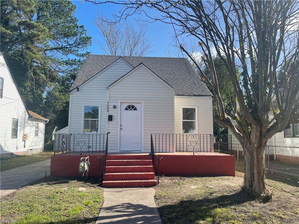 1609 Richmond Ave — photo