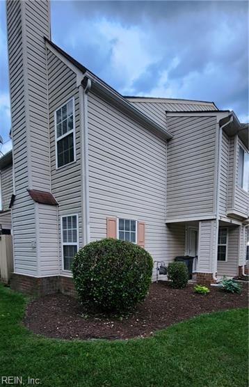 4606 Old Fox Trl — photo