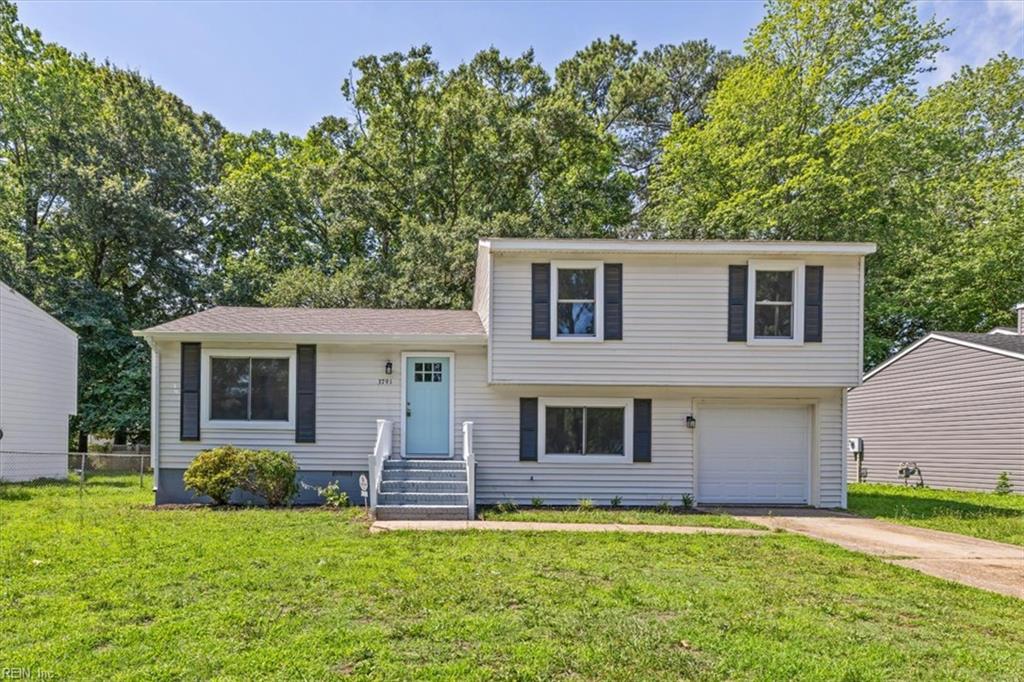 3791 Towne Point Rd — photo