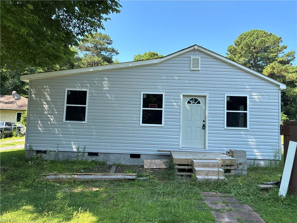 145 Shell Rd — photo