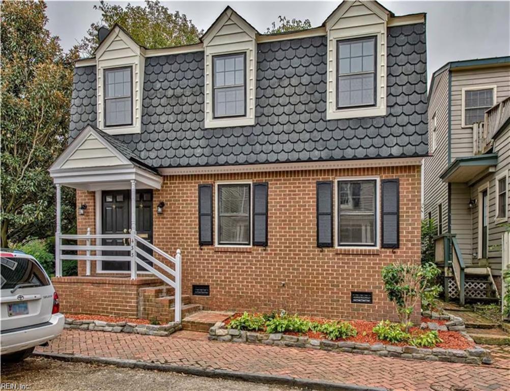 433 Glasgow St — photo