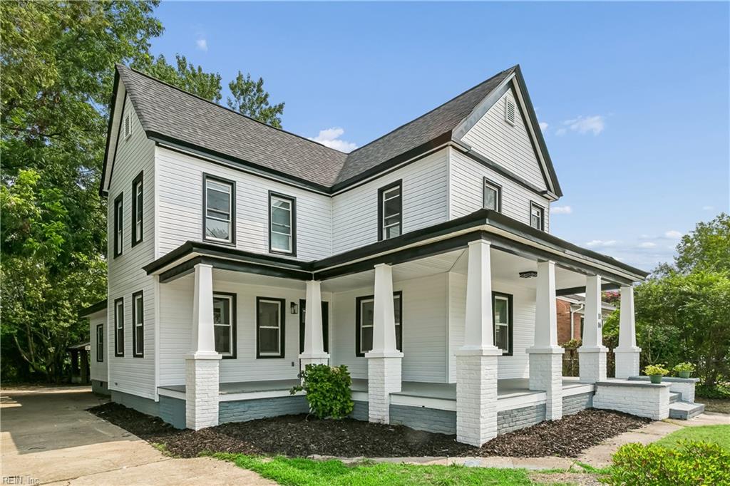 1806 Victoria Blvd — photo