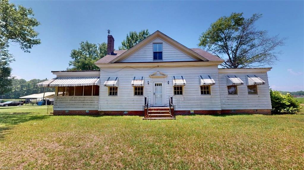 30086 Statesville Rd — photo
