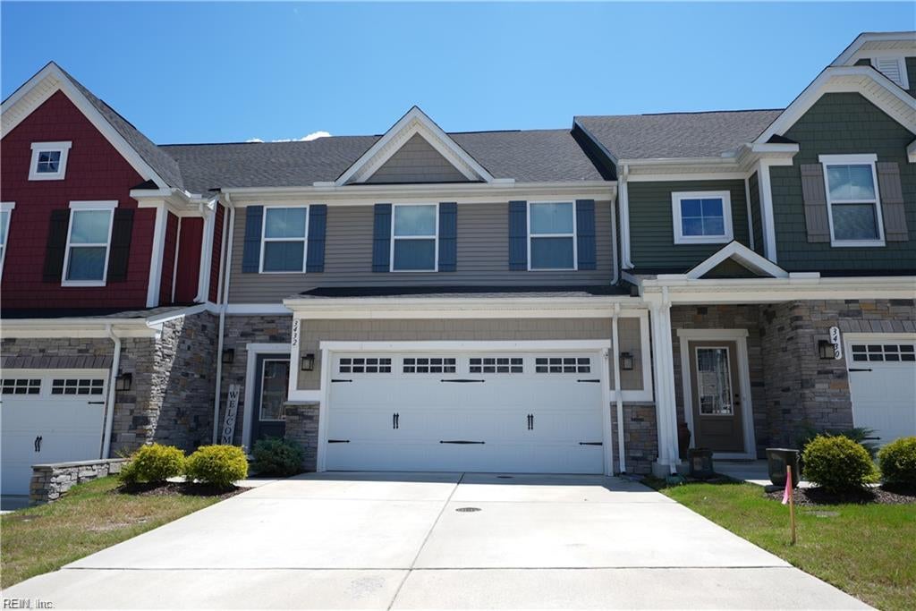 3432 Foxglove Dr — photo