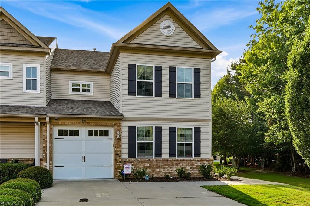 1601 Thomason Trl — photo