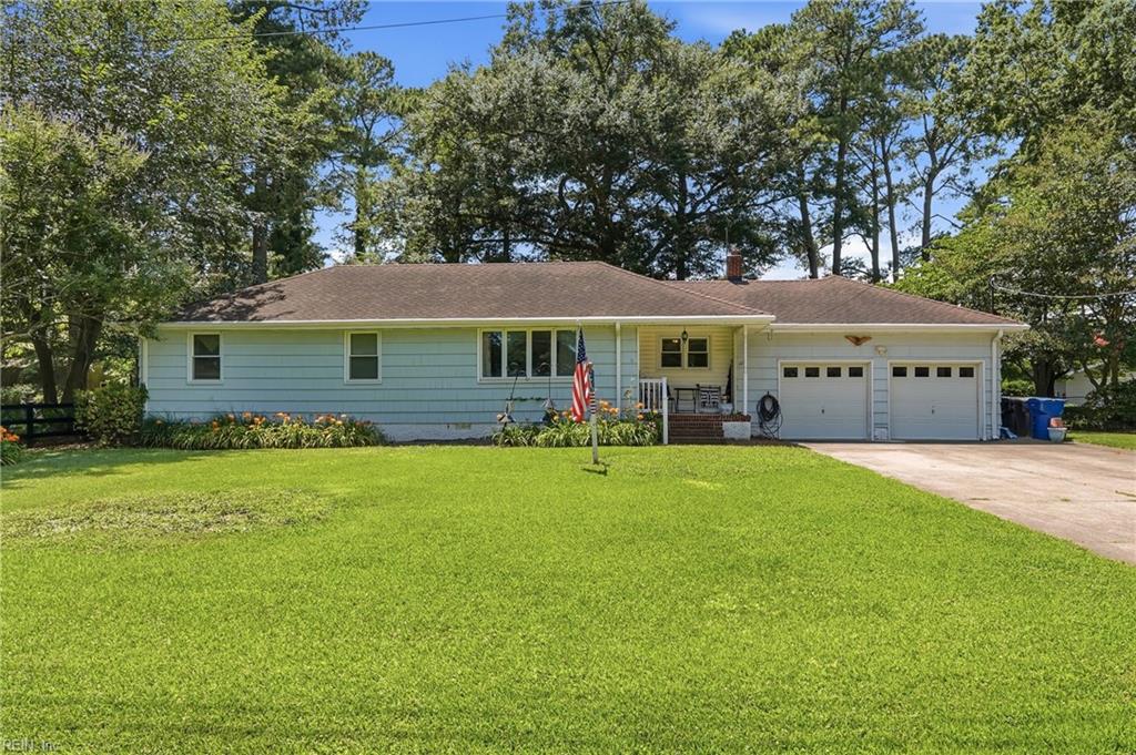 1213 Rittman Road, Virginia Beach, VA 23464