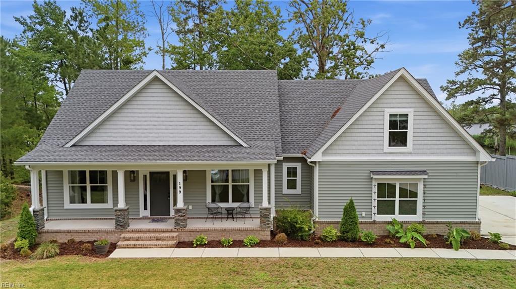 199 Dogwood Trl — photo