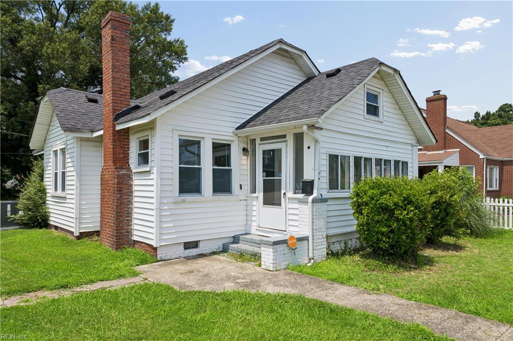 515 Powhatan Pw — photo
