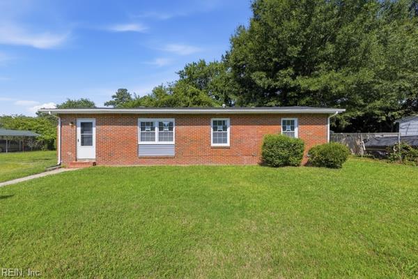 124 Allard Rd — photo
