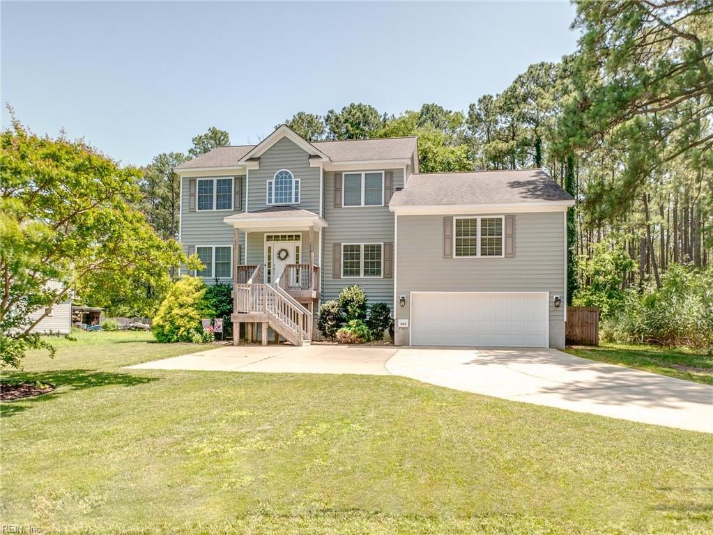 1098 Poquoson Ave — photo