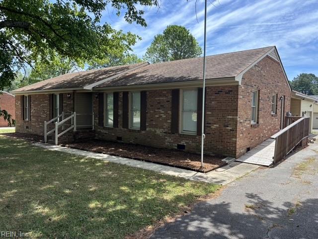 401 Fairview Dr — photo