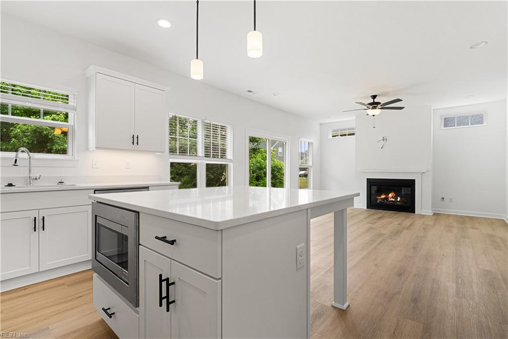 45 Pelchat Drive, Hampton, VA 23666 — photo 2
