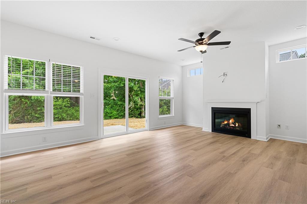 45 Pelchat Drive, Hampton, VA 23666 — photo 3