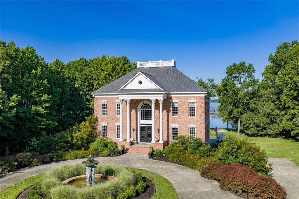 3528 Barretts Ferry Dr — photo