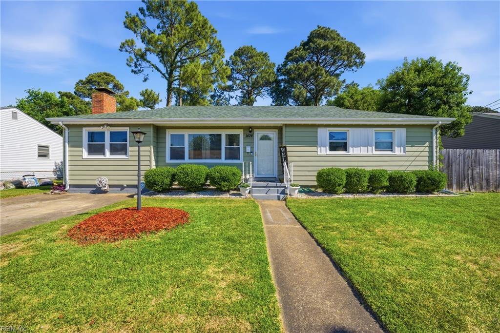 1424 Ramsey Rd — photo
