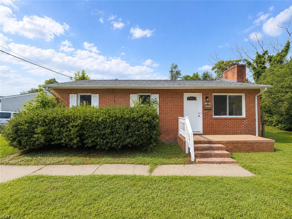 405 Institute Dr — photo