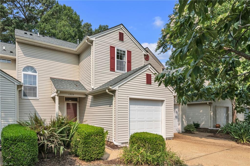 1273 Lake Dr — photo