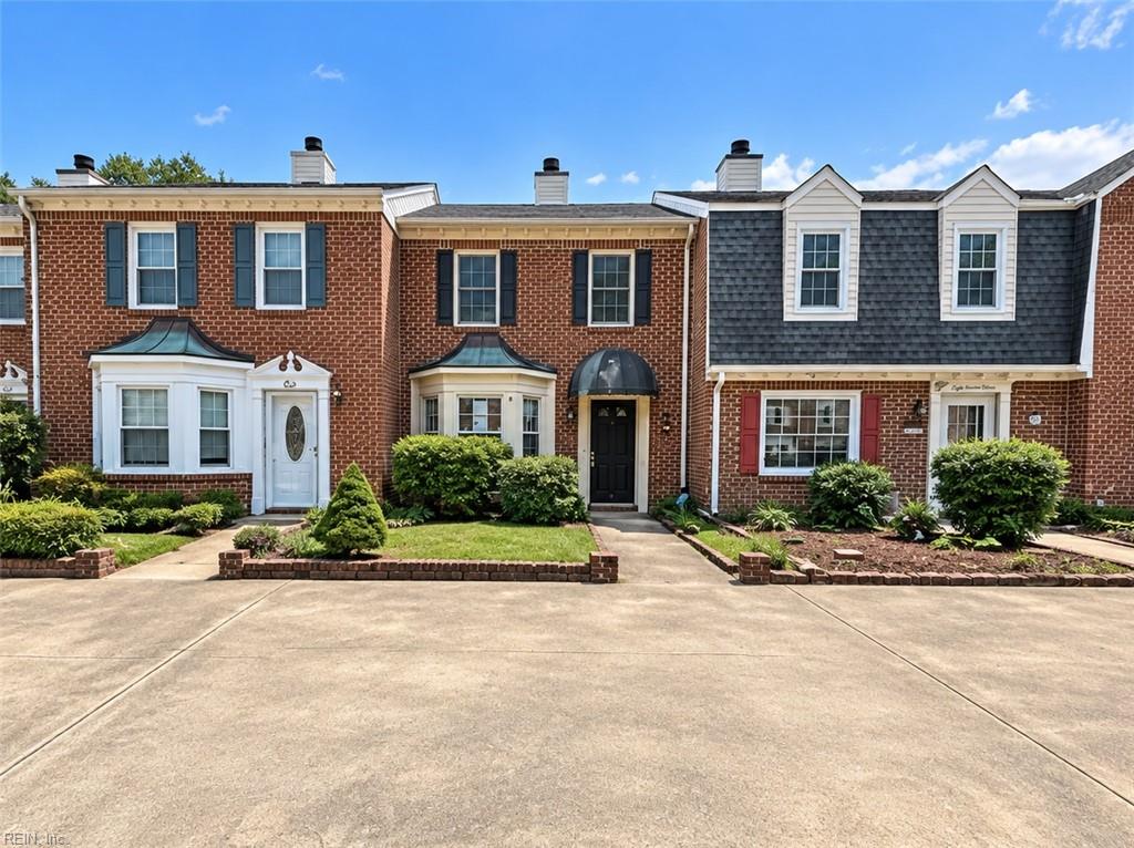 815 Mill Landing Rd — photo