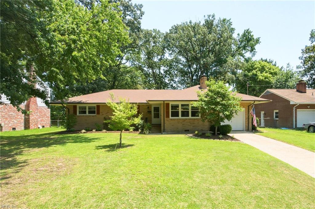 7 Indian Springs Dr — photo