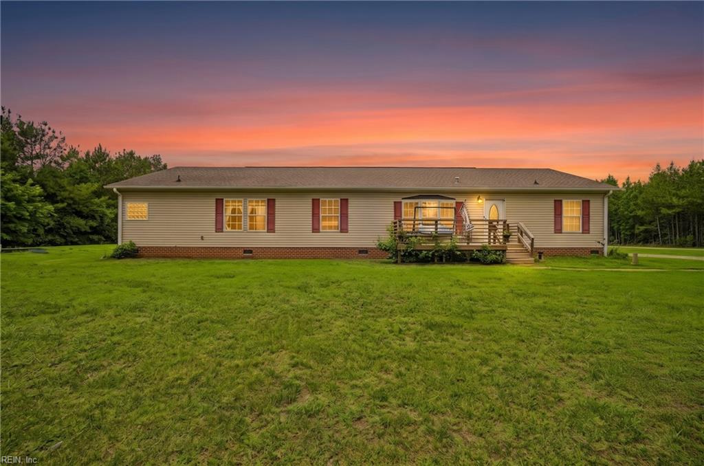 9025 Mill Swamp Rd — photo