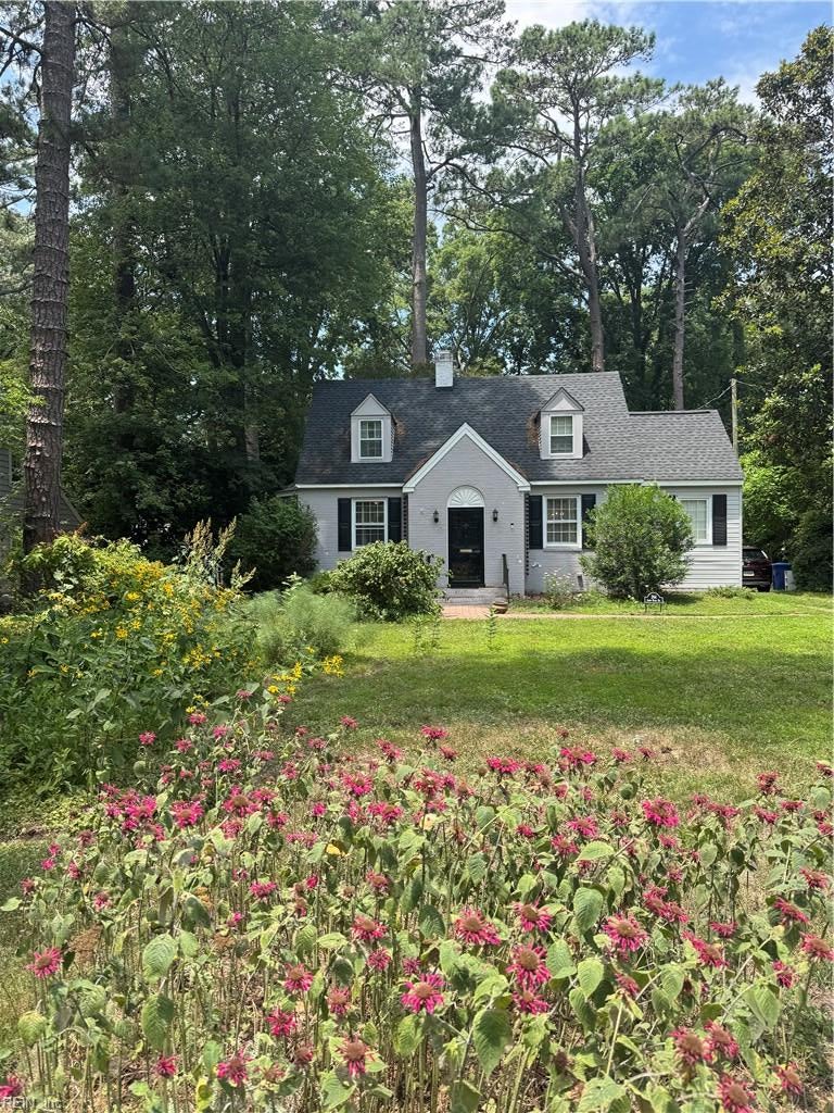 264 James River Drive Dr — photo