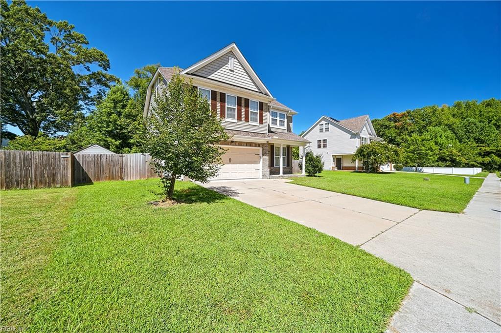 217 Benthall Road, Hampton, Virginia 23664 — photo 2