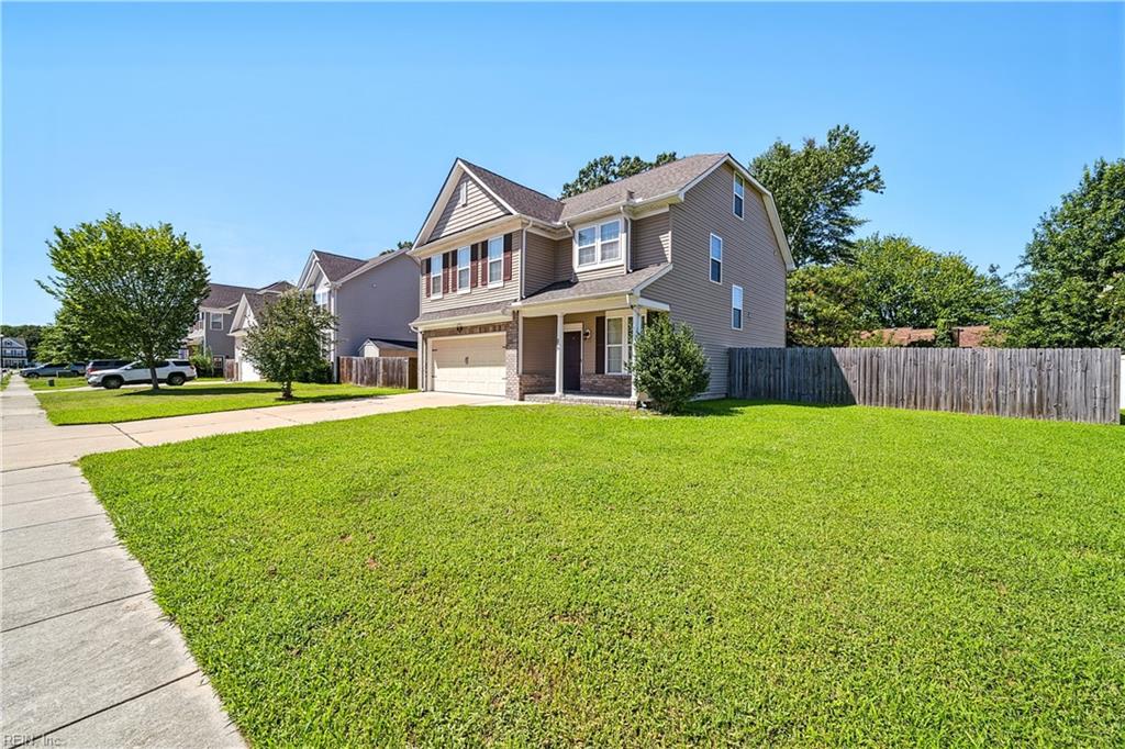 217 Benthall Road, Hampton, Virginia 23664 — photo 3