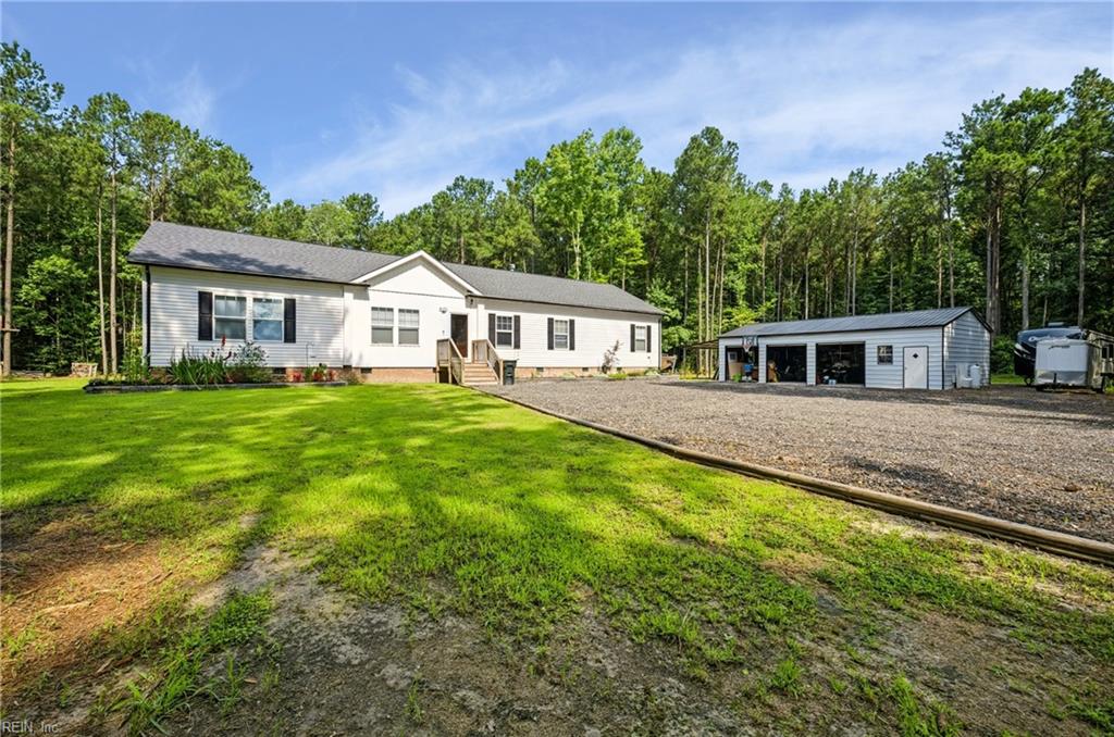 1285 Schoolhouse Rd — photo