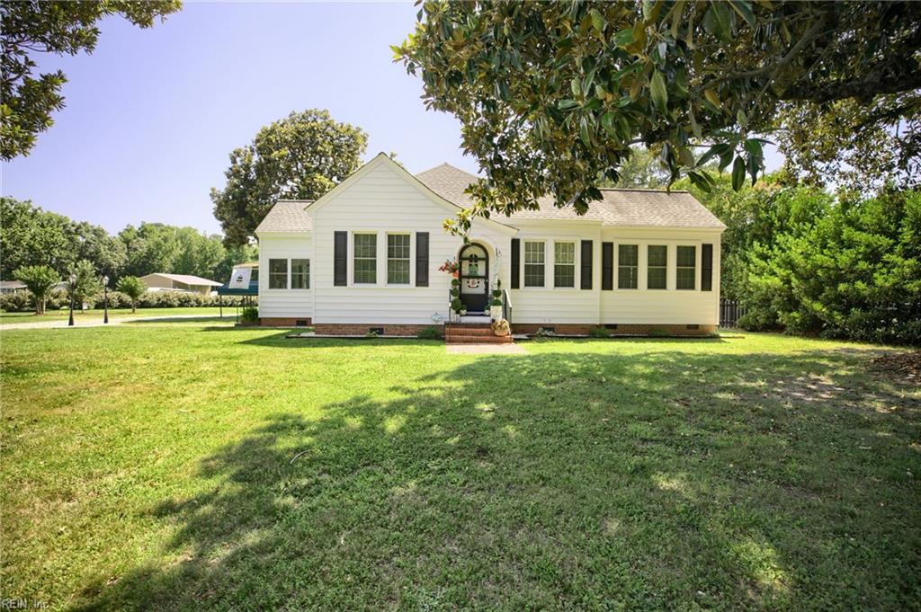 2750 New Point Comfort Hwy — photo