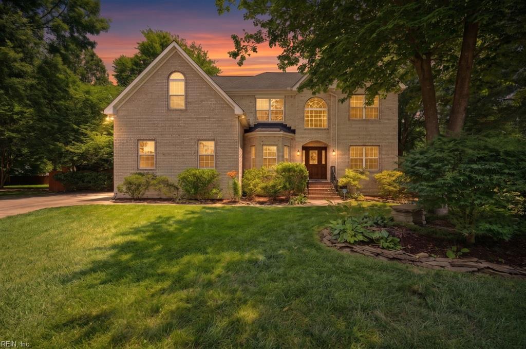 707 River Gate Ct — photo
