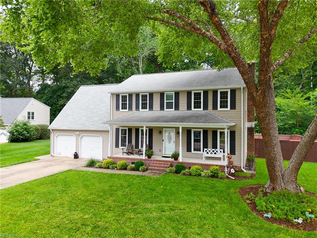 30 Hunt Wood Dr — photo