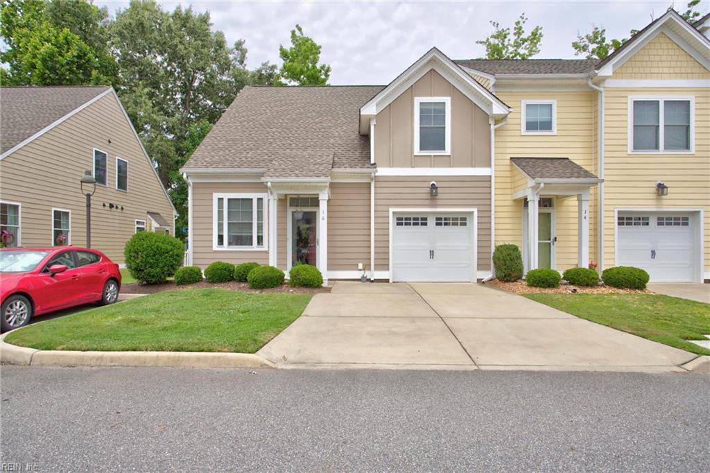 16 Village Park Ln — photo