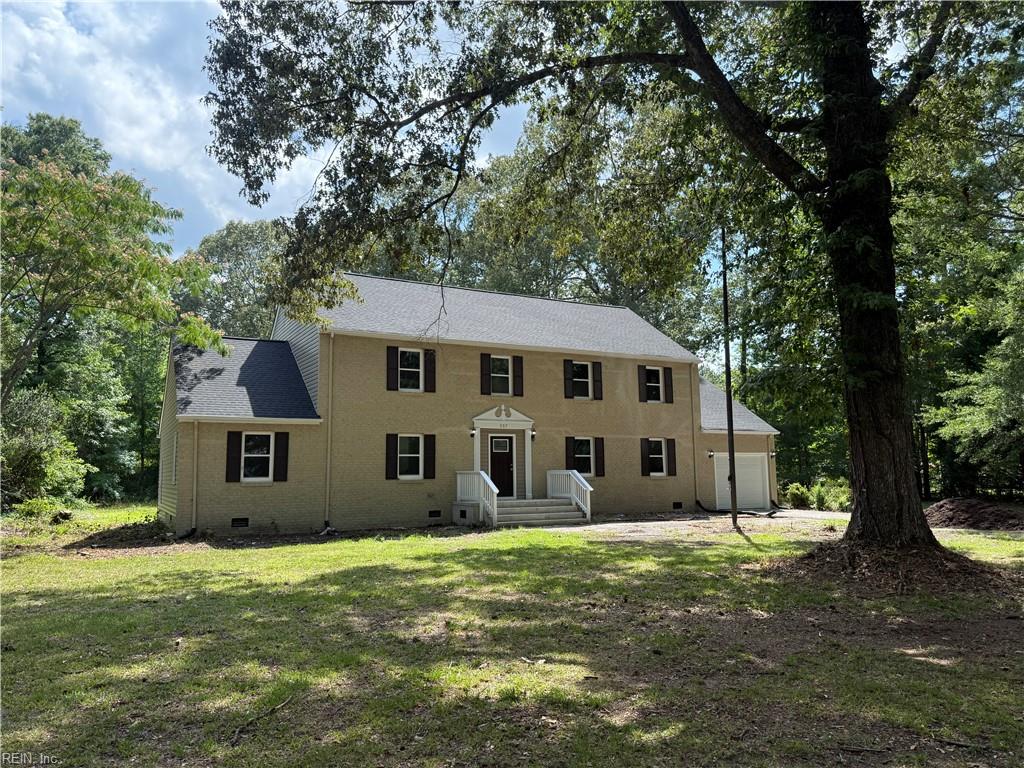 537 Margaret Dr — photo