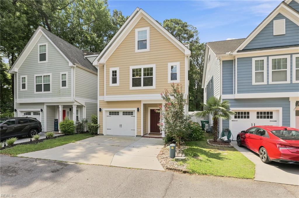 260 Floridays Way — photo