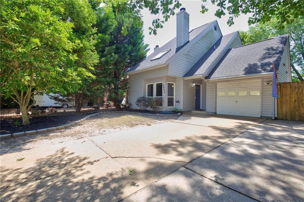 4996 Rugby Road, Virginia Beach VA 23464